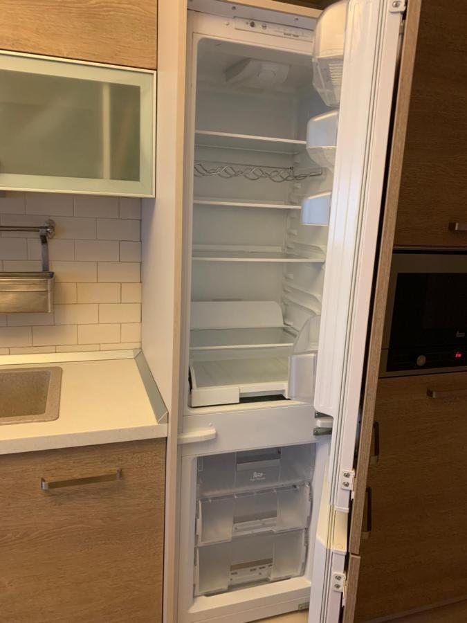 Apartament Reset Club Brăila Buitenkant foto