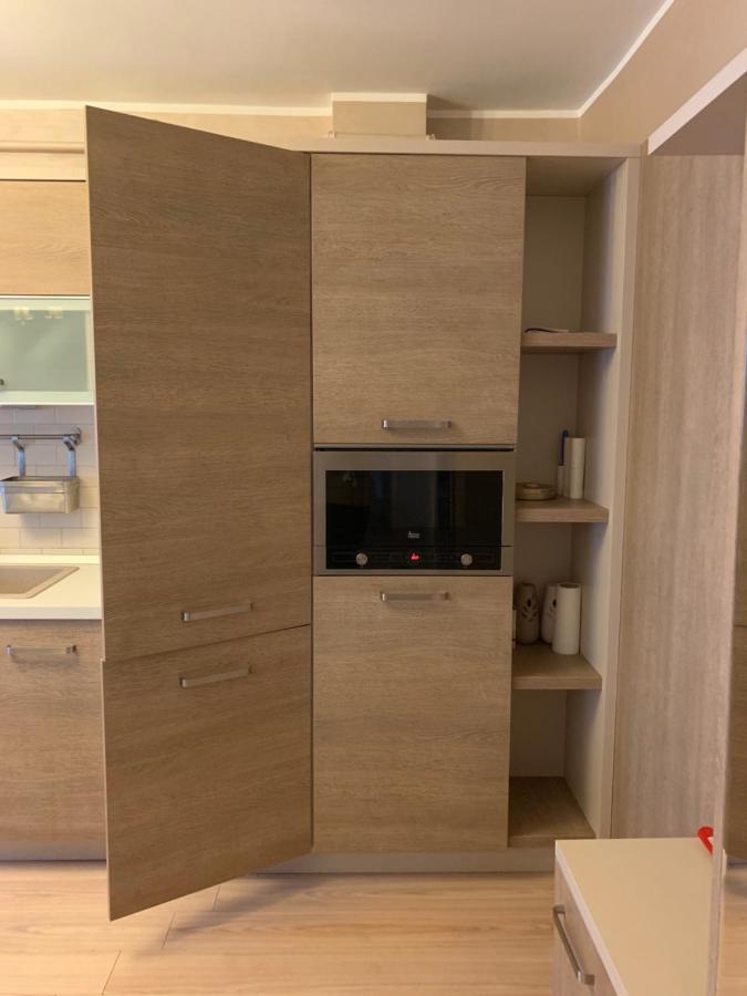 Apartament Reset Club Brăila Buitenkant foto