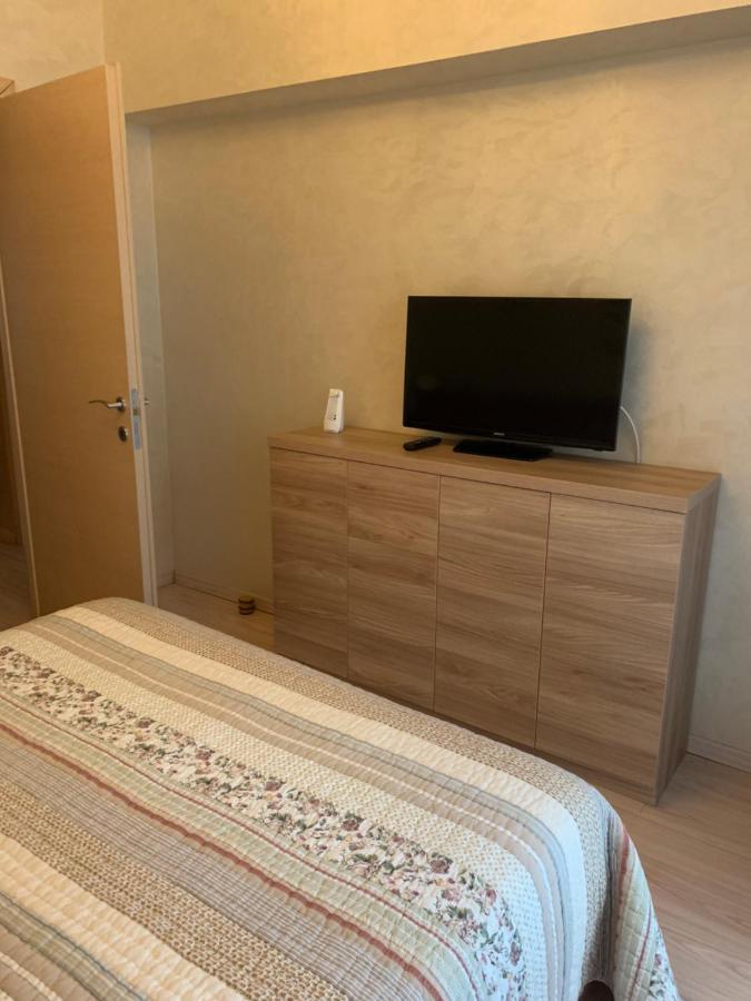 Apartament Reset Club Brăila Buitenkant foto
