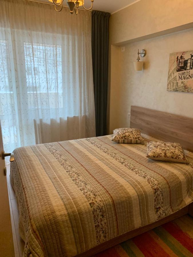 Apartament Reset Club Brăila Buitenkant foto